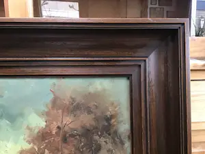 Gerardus Johannes Ernens - Bosbeek. kopen? Bied vanaf 200!