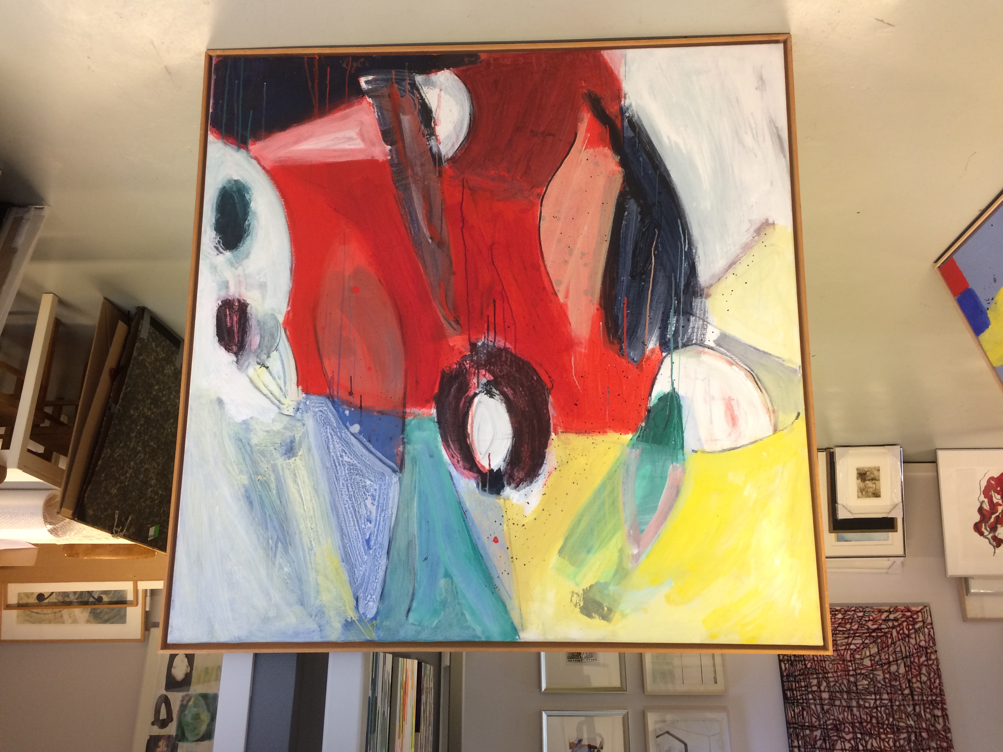 Piet Warffemius - De geheimen vam het oerwoud II kopen? Bied vanaf 1450!