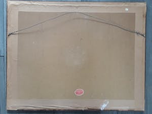 Ype Wenning - Landschap. kopen? Bied vanaf 49!