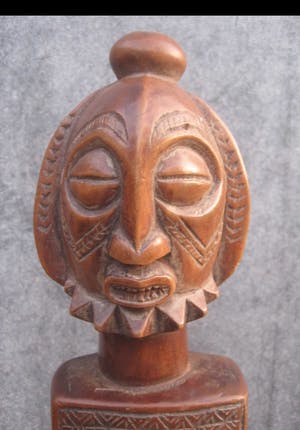 Boyo - Voorouderbeeld kopen? Bied vanaf 90!