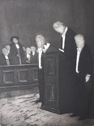 Willy Belinfante - Promotie kopen? Bied vanaf 85!