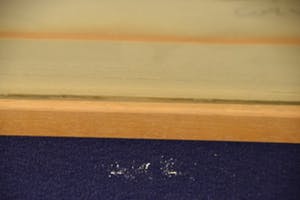 Annetje van Verseveld - Corpus - Ets op papier - BKR Amsterdam kopen? Bied vanaf 20!