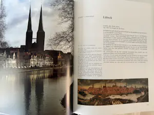 Diverse kunstenaars - De wereld van de Hanze kopen? Bied vanaf 28!