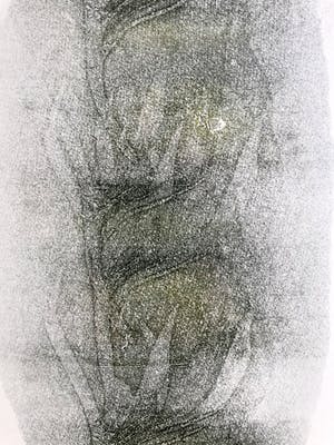 Chris Heeneman - titel onbekend - Grote litho - Handgesigneerd kopen? Bied vanaf 40!