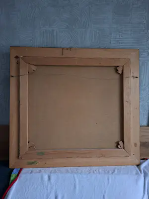 Peter Motz - Landschap kopen? Bied vanaf 100!