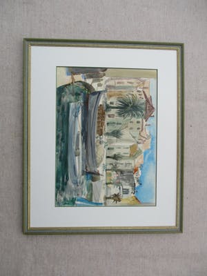 Hannie Bouman - Yougoslavie II kopen? Bied vanaf 75!