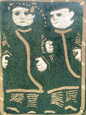 Frans de Haas - Oosters Lentekastje - Kleine oplage, Handgesigneerd -1969 kopen? Bied vanaf 60!