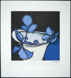 Fon Klement - Boardsnede, Céruleans kopen? Bied vanaf 70!