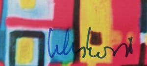 Peter Klashorst - Pop Art Serie kopen? Bied vanaf 15!