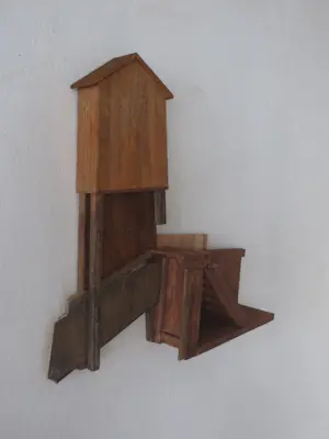 Eric van Solm - 'Far from here' kopen? Bied vanaf 425!