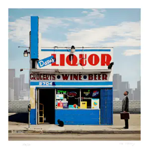 Mr. Strange - At Dave's kopen? Bied vanaf 85!