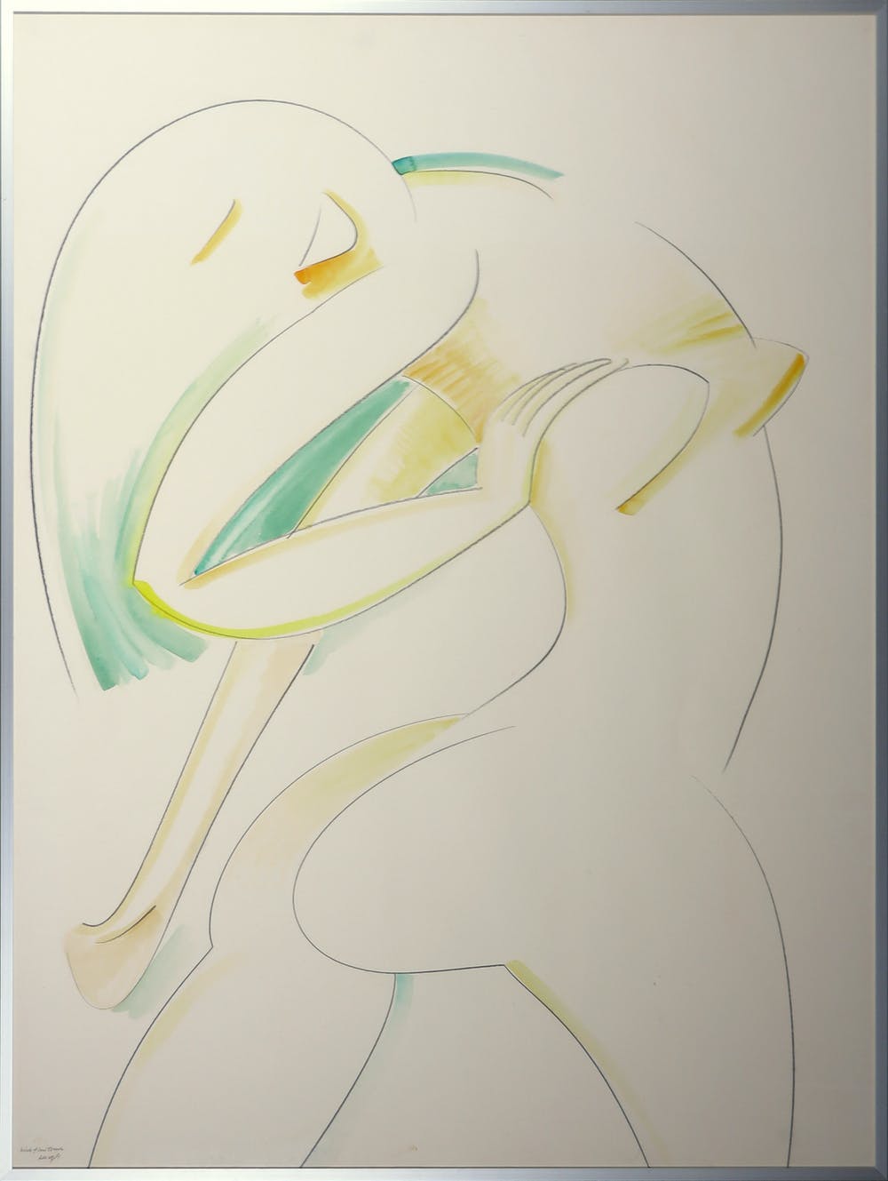 Dick Fluitsma (1945)