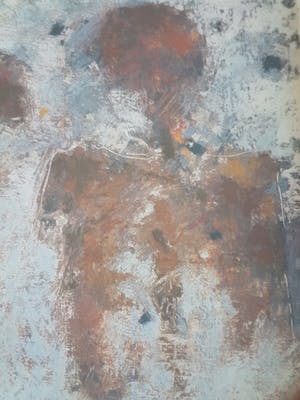 Jan Vosters - Verleden tijd kopen? Bied vanaf 40!