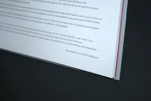 Marc Mulders - 6 boeken: 1x sign Jorn v Leeuwen, 5x bijna nieuw kopen? Bied vanaf 60!
