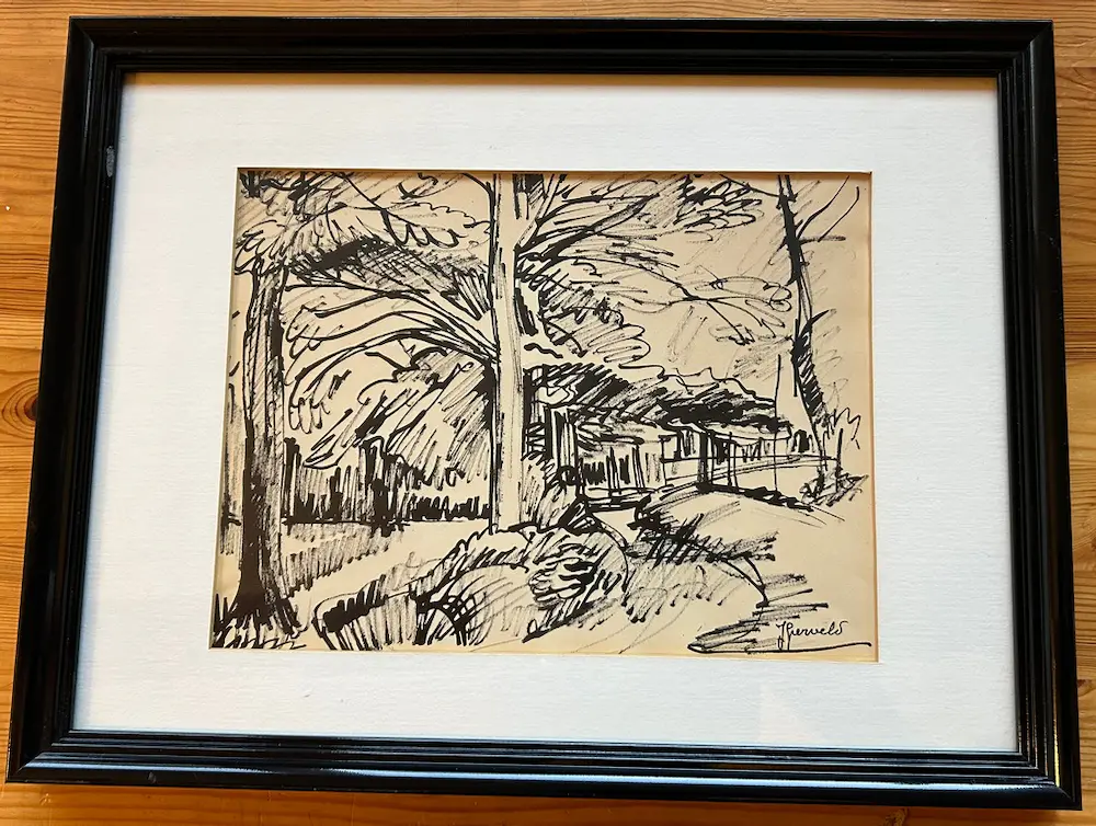 Jan Gierveld (1935-2005)