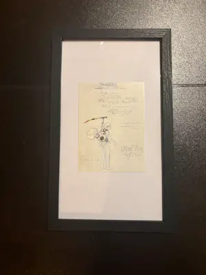 Panamarenko - Artcards en uitnodigingen kopen? Bied vanaf 125!