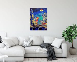 Elena Polyakova - Samen in Amsterdam kopen? Bied vanaf 145!