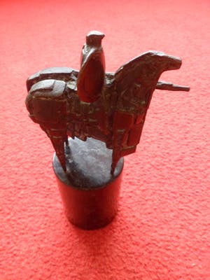 Eric Claus - de toernooiridder. kopen? Bied vanaf 485!