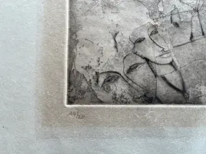 Floris Jespers - Verliefden kopen? Bied vanaf 120!