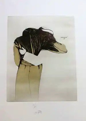 Bruno Bruni - Paesaggio (r8) verkauft für € 60!