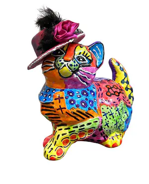Zippora Sahanaja - Zippora Meijer Happy Cat 2 kopen? Bied vanaf 1!