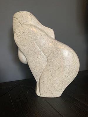 Eddy Gheress - voorover kopen? Bied vanaf 3000!