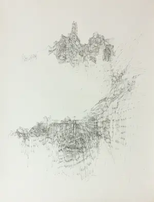 Maarten Beks - Map met 10 litho's, Reisdagen kopen? Bied vanaf 1!