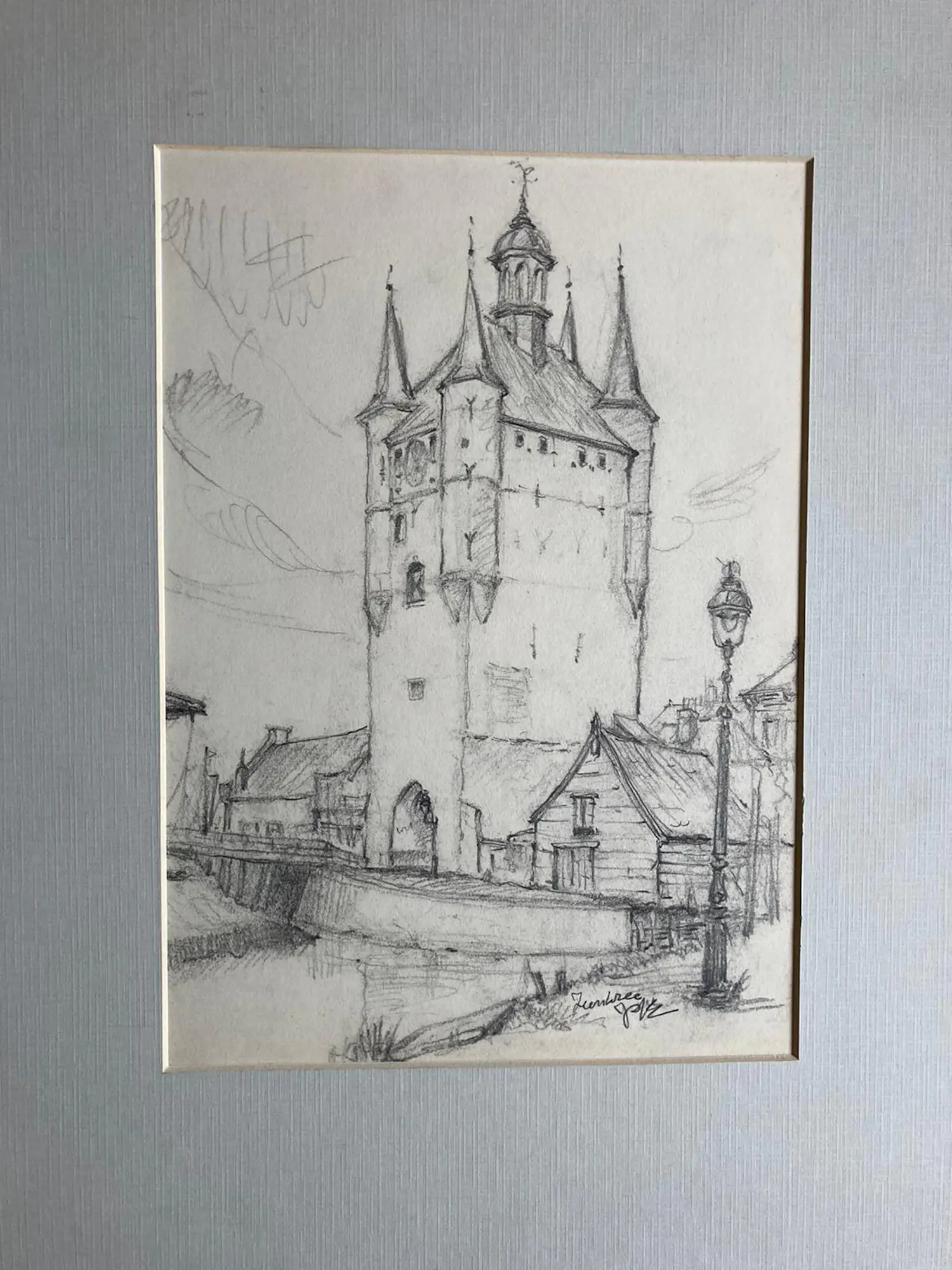 Jan P. Koenraads (1913)