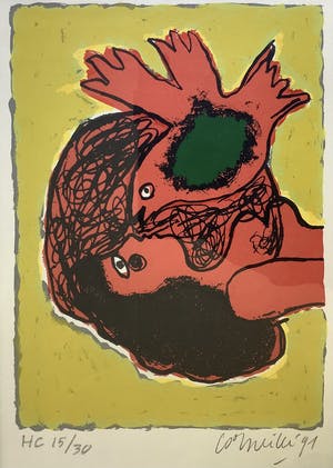 Corneille - Onbekend kopen? Bied vanaf 115!