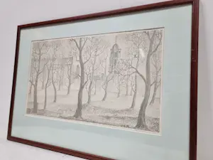 Saulius Ikamas - Vilnius Katedros Skveras kopen? Bied vanaf 20!