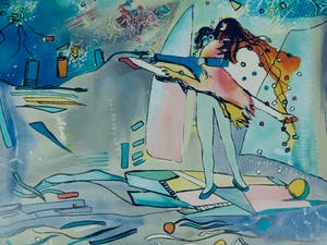 Sandra Jayat - Les Quatre Saisons: L'été kopen? Bied vanaf 25!