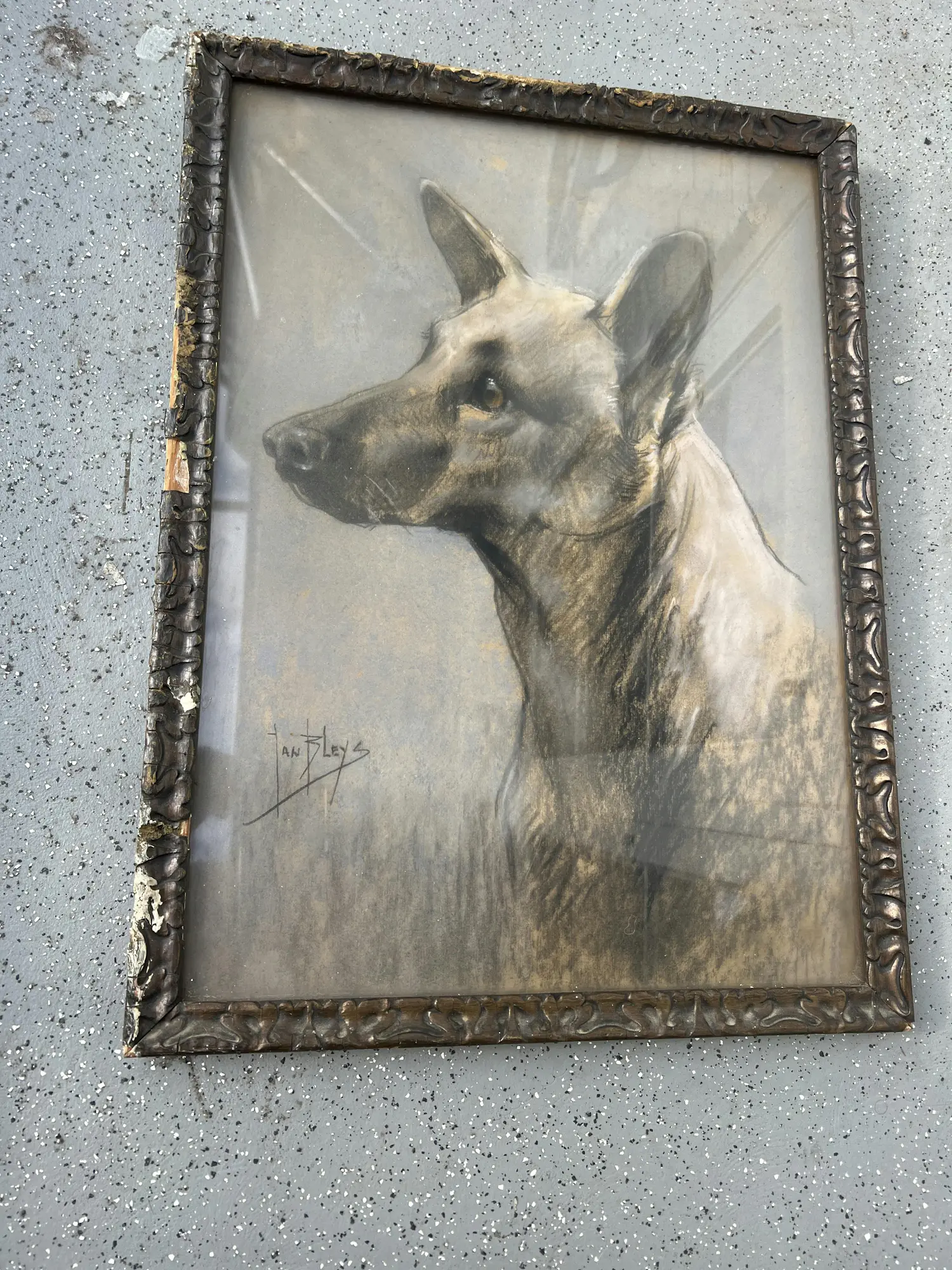 Jan Bleys (1868-1952)