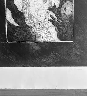 Buy Jo Gaebler - Zonder titel? Bid from 20!