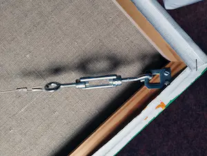 Tamar Rubinstein - Herbivoor -olieverf 1995- kopen? Bied vanaf 90!