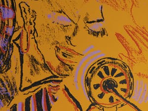 Dees De Bruyne - Homme Orange kopen? Bied vanaf 25!