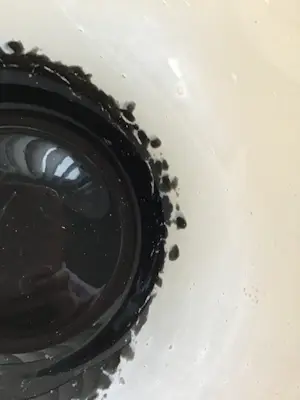 Glashutte Poschinger - Kristallen gegolfde schaal kopen? Bied vanaf 1!