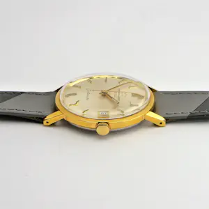 Eterna Matic 2000 Centenaire - herenhorloge - automaat kopen? Bied vanaf 650!