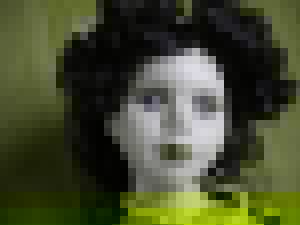 Curiosa - Pop Porselein Sammel-Edition Porzellan Puppe kopen? Bied vanaf 1!