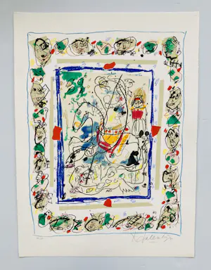 Kees Salentijn - Sint Joris en de draak I kopen? Bied vanaf 85!