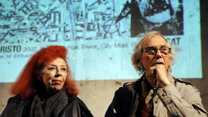 Christo - The umbrellas kopen? Bied vanaf 10!