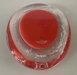 Princ art glass - Kunstglazen object kopen? Bied vanaf 20!