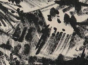 Dick Elffers - Gouache, Landschap kopen? Bied vanaf 1!