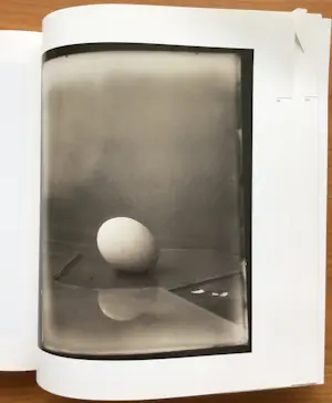 Josef Sudek - 2 Items - "The Legacy of a Deeper Vision" - 2012 - Gebonden + 1 - Uitstekend kopen? Bied vanaf 58!