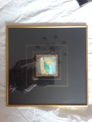 Josche Roverts - Zonder titel kopen? Bied vanaf 25!