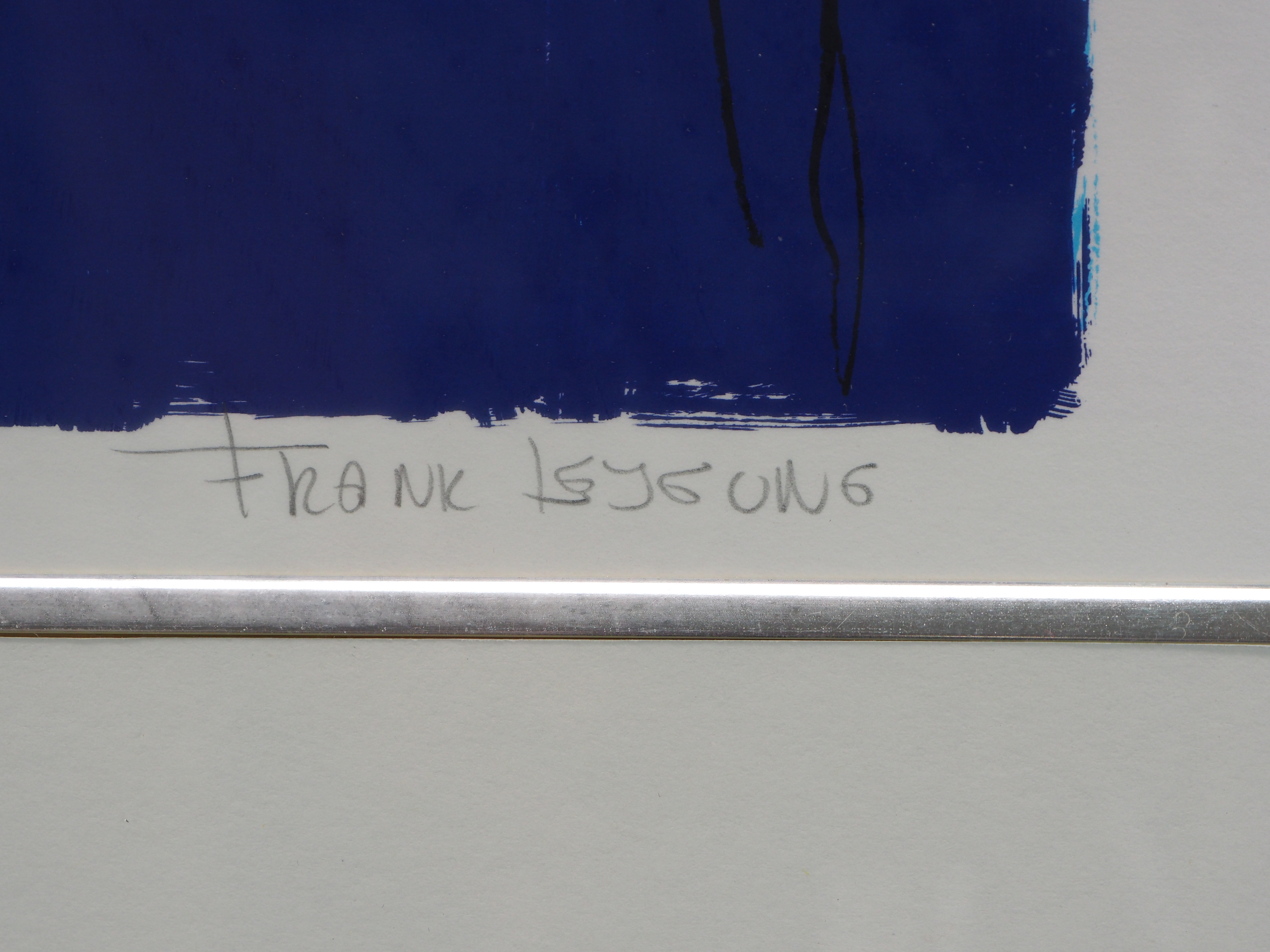 Frank Lejeune - First visit Toscana kopen? Bied vanaf 75!