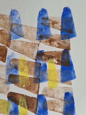 Niet of onleesbaar gesigneerd - Figuren 1 kopen? Bied vanaf 1!