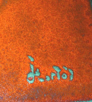 Villeroy en Boch - Sternzeichenfliese " Fische" kopen? Bied vanaf 1!