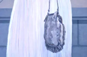 Rene Magritte - (naar) La grande guerre‘ (1954 ) - Lithografie - 60x45 cm kopen? Bied vanaf 490!