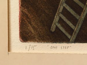 Frank Porcelijn - One step kopen? Bied vanaf 25!