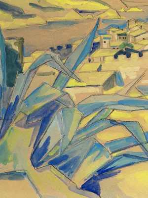 Kees Jansen - Tossa del Mar Costa Brava kopen? Bied vanaf 100!